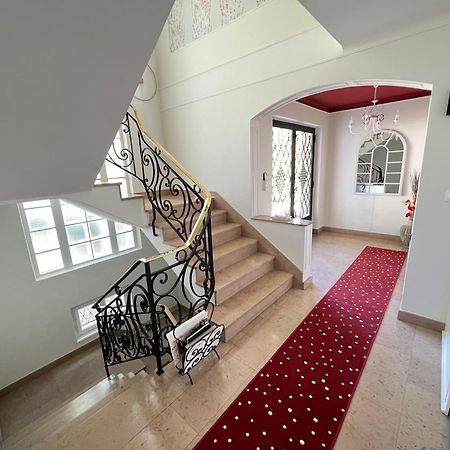 Bonne Idee - Suite Georgette - Meuble De Tourisme 3 Etoiles Chatenois  Ngoại thất bức ảnh