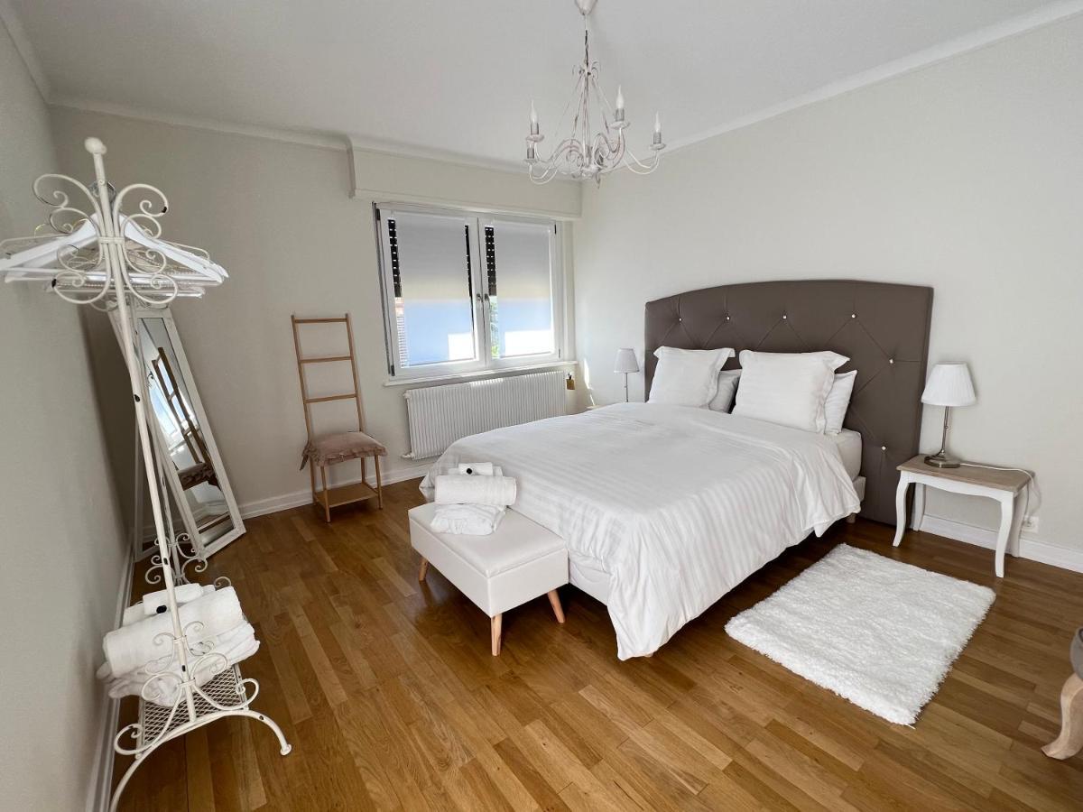 Bonne Idee - Suite Georgette - Meuble De Tourisme 3 Etoiles Chatenois  Ngoại thất bức ảnh