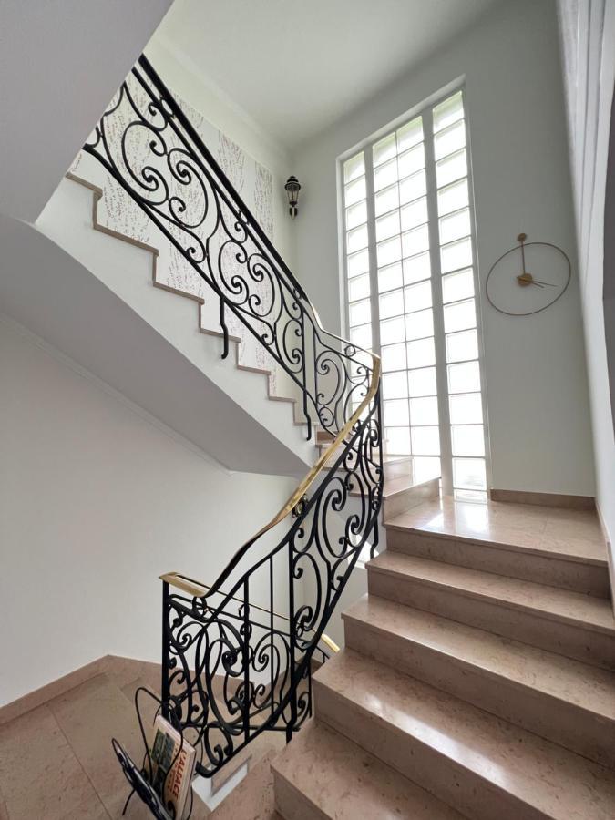 Bonne Idee - Suite Georgette - Meuble De Tourisme 3 Etoiles Chatenois  Ngoại thất bức ảnh
