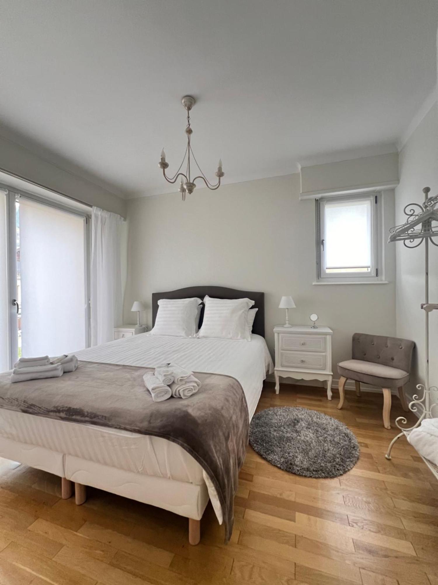 Bonne Idee - Suite Georgette - Meuble De Tourisme 3 Etoiles Chatenois  Ngoại thất bức ảnh