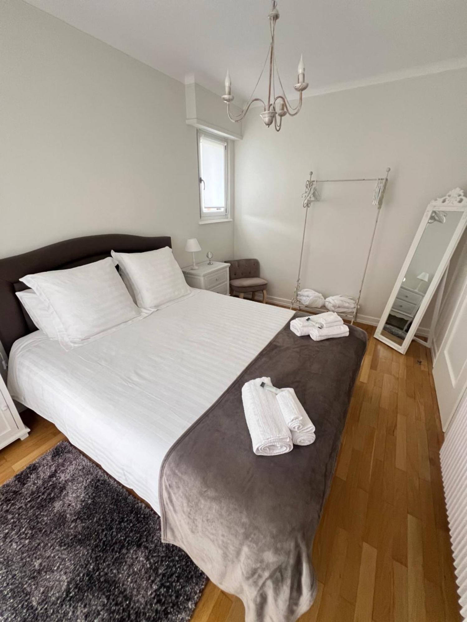 Bonne Idee - Suite Georgette - Meuble De Tourisme 3 Etoiles Chatenois  Ngoại thất bức ảnh