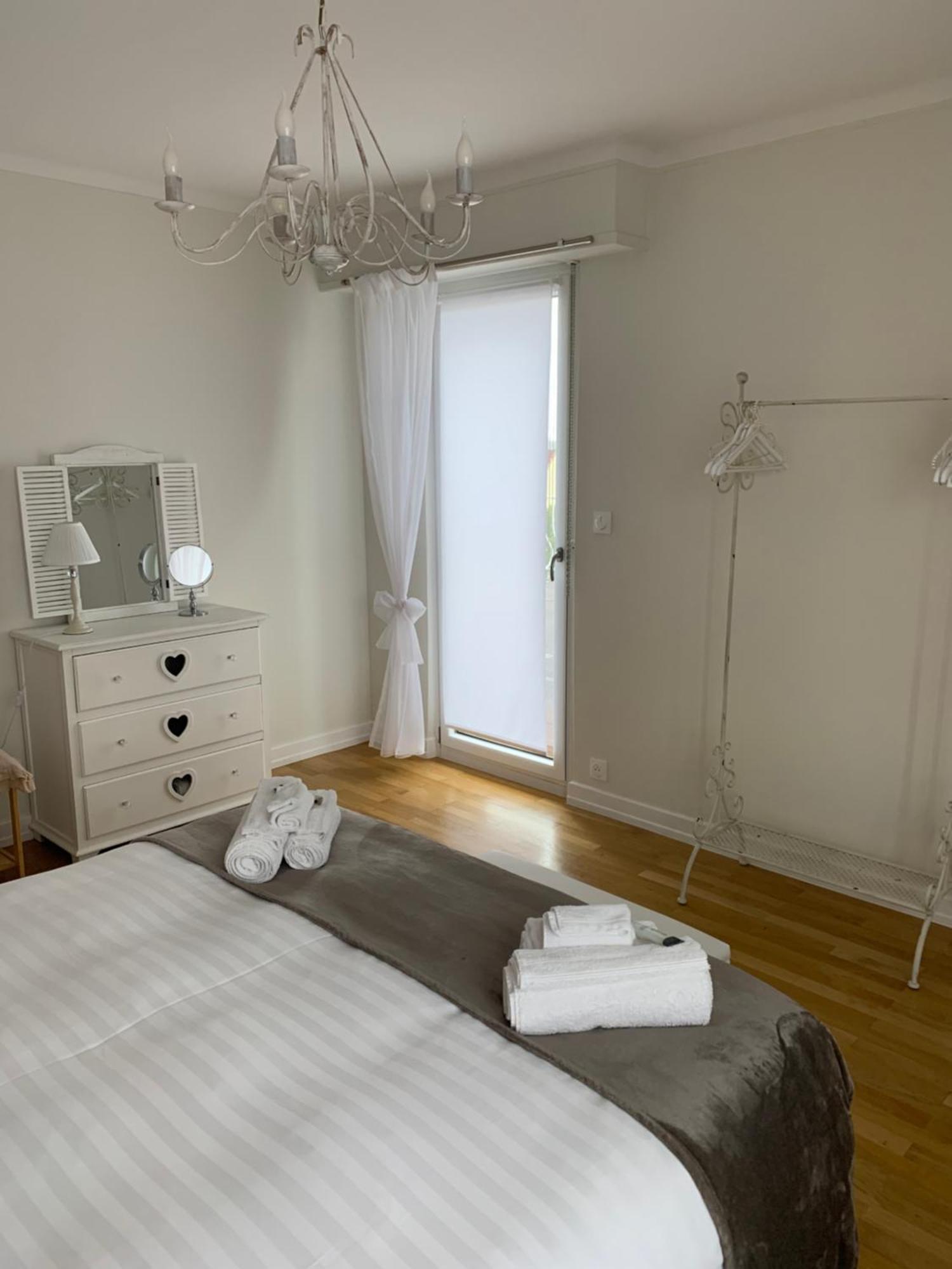 Bonne Idee - Suite Georgette - Meuble De Tourisme 3 Etoiles Chatenois  Ngoại thất bức ảnh